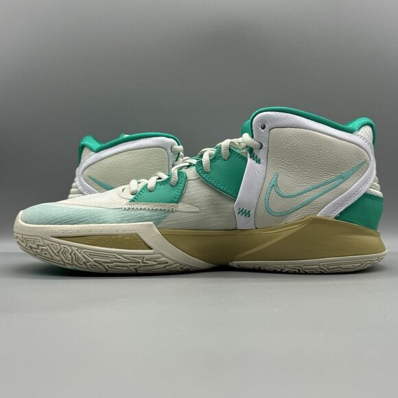 Nike Kyrie Infinity "Keep Sue Fresh" Basketball Shoe CZ0204-002 US Men Size 11 - Picture 6 of 11